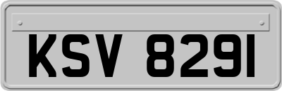 KSV8291