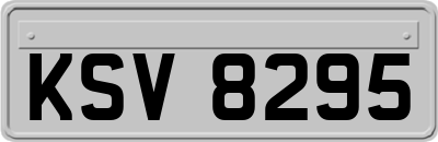 KSV8295