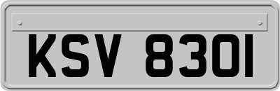 KSV8301