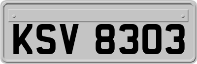 KSV8303