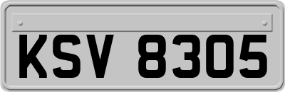 KSV8305