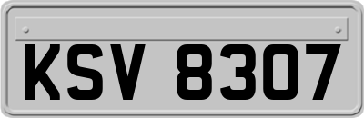 KSV8307