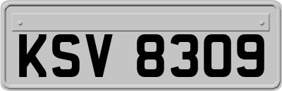 KSV8309