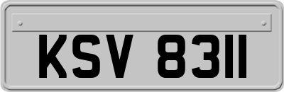KSV8311