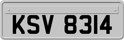 KSV8314