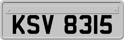 KSV8315