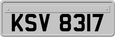 KSV8317