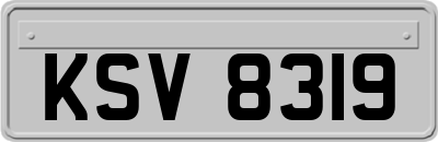 KSV8319