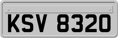 KSV8320