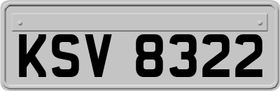 KSV8322