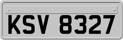 KSV8327