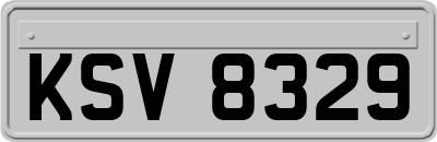 KSV8329