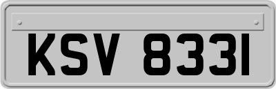 KSV8331