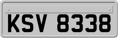 KSV8338