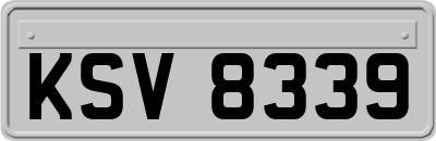KSV8339