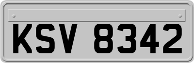 KSV8342
