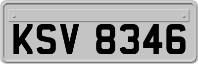 KSV8346