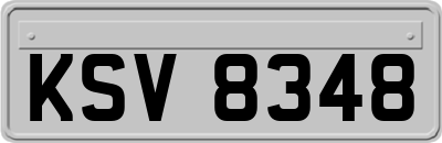 KSV8348