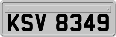 KSV8349
