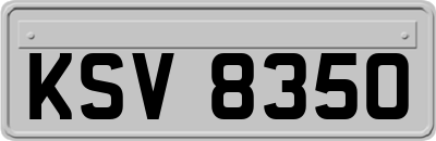 KSV8350
