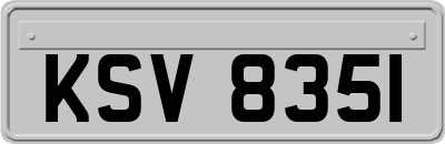 KSV8351