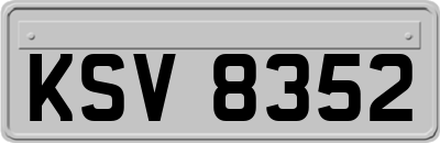 KSV8352