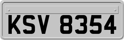 KSV8354
