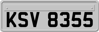 KSV8355