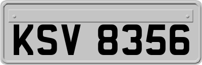 KSV8356