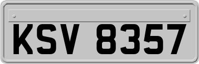 KSV8357