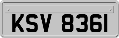 KSV8361