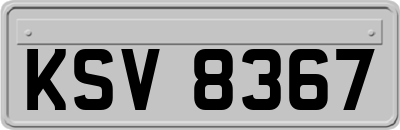 KSV8367