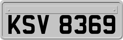 KSV8369