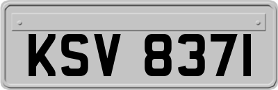 KSV8371