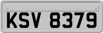 KSV8379