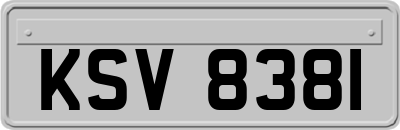 KSV8381