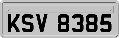 KSV8385
