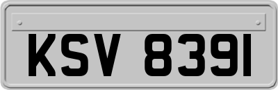 KSV8391