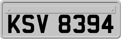 KSV8394