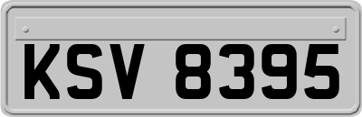 KSV8395