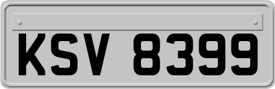 KSV8399