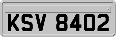 KSV8402