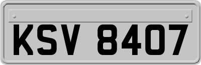 KSV8407