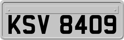 KSV8409