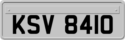 KSV8410