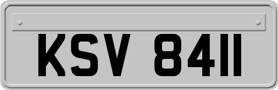 KSV8411
