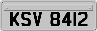 KSV8412