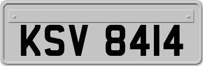 KSV8414