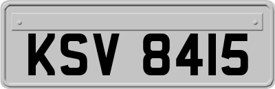 KSV8415