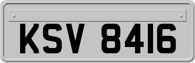 KSV8416